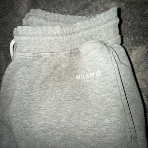 Milano Di Rouge Sweatpants